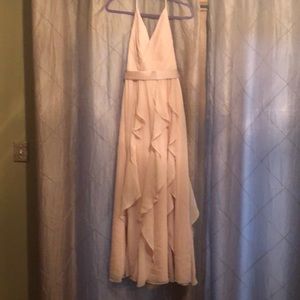 Vera Wang White collection Bridal Dress